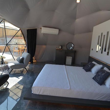 Kabak Freedom Deluxe Hotel Фаралия Екстериор снимка