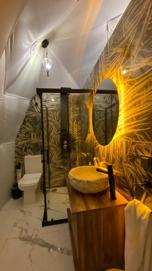 Kabak Freedom Deluxe Hotel Фаралия Екстериор снимка