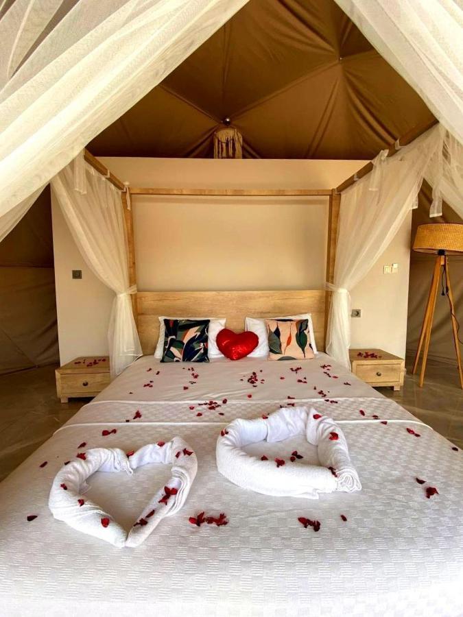 Kabak Freedom Deluxe Hotel Фаралия Екстериор снимка